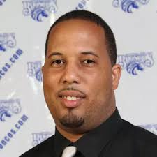 Percy Arrington (1997)