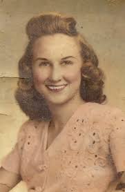 Leona Marguerite Hudson Hitzing (1921-1999)