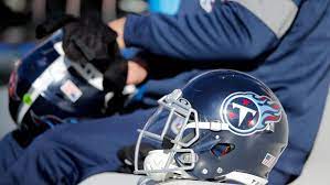 34,411 likes · 181 talking about this. 4 Tennessee Titans Players 5 Staffers Test Positive For Covid 19 Report Wztv