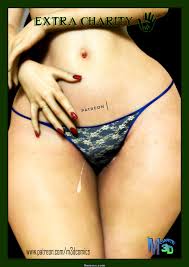 Extra Charity - 8muses Comics - Sex Comics and Porn Cartoons