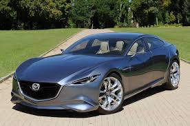 Pin By Jim Cruz On Mazda In 2020 Concept Cars Mazda Cars Mazda