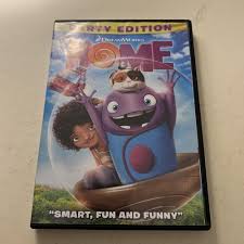 Home (DVD, 2015) 24543951513| eBay