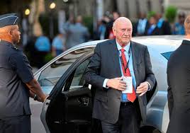 59 likes · 4 talking about this. Ex South African Leader F W De Klerk Sorry For Apartheid Comment Triblive Com