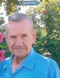 Obituary information for Denny Block