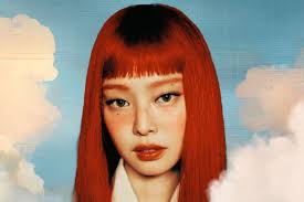 BLACKPINK's Jennie will be receiving honors at the 2025 Billboard Women in  Music Awards