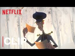 A klaus a karácsony titkos története videókat természetesen megnézheted online is itt az oldalon. Klaus A Karacsony Titkos Tortenete 2019 Everyfad Best Christmas Movies Animated Movies Netflix Christmas Movies