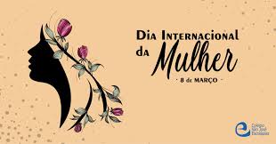O dia internacional da mulher é celebrado anualmente, no dia 8 de março. Dia Internacional Da Mulher Colegio Sao Jose Escolapias