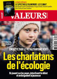 Valeurs actuelles was founded in 1966 by raymond bourgine as an. Valeurs Actuelles N 4309 Du 27 Juin 2019 A Telecharger Sur Ipad