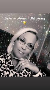 Debra Edwards Henry Birthday