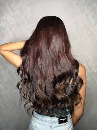 Our perm treatments can bring you just speak with your hair stylist during your consultation to find out what is the best option for your hair. Hair Perm Rebonding Styles Jb Luxe Studio Permed Hairstyles Best Hair Salon Cool Hairstyles