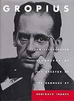 Amazon.com: Reginald Isaacs: Books