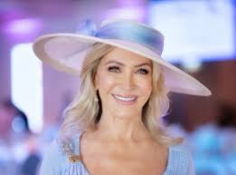 Race into Spring with Sydney Everest Carnival Long Lunch Tickets in Support  of SpinalCure Australia