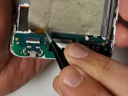 HTC Desire 626s Charging Port ...