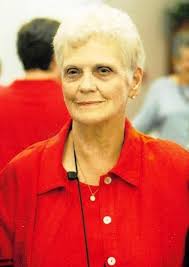 Alice Echo News columnist dies at 92