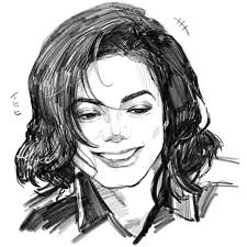 Kunst en Michael Jackson 🥰🥰