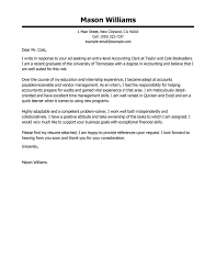 This gives them the opportunity to reach out to their contacts and inform them of an employer potentially reaching out to them. Cover Letter For Accounting Lecturer Cover Letter For Accounting Lecturer