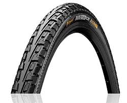 Continental Ride Tour Extra Reflex Fahrradreifen In 2020 Fahrradreifen Fahrradteile Continental Reifen