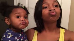 Kendrick Lamar's 17-year-old sister is pregnant with her second child