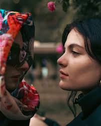 American Girl, October 5th Starring Lola Arenas as Nicole Kidman Chiara  Aurelia as Angel/Teacher/Retired Woman Photos by Jadene Meyer