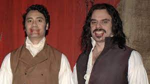 Even more exciting is his potential plan to bring what we do in the shadows straight to american audiences. What We Do In The Shadows Scores Series Order At Fx Variety