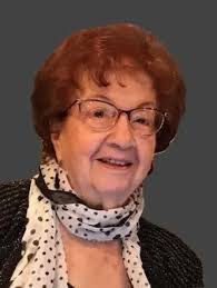 Obituary information for Angela DiGiulio