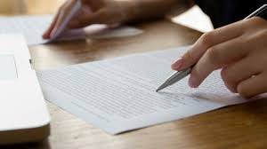نتیجه جستجوی لغت [proofread] در گوگل