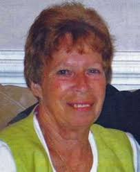 Barbara Gagliardi Obituary