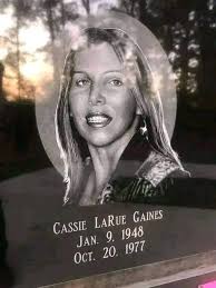 Remembering a person