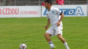 Andrea cossu former footballer from italy attacking midfield last club: 6otvig C7fq91m