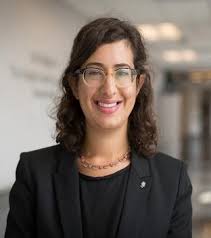 International Behavioural Neurology Rounds: Dr. Sara Mitchell and Dr. Sarah  Levitt