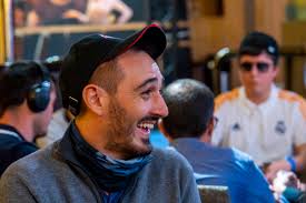 Winamax Poker Open Madrid