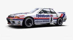 The image can be easily used for any free creative project. Nissan Skyline Gtr R32 Nissan R32 Race Car Png Image Transparent Png Free Download On Seekpng