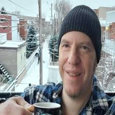 Robert Mendelson (@remdog)