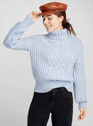 Gorgeous 58 Warm Turtleneck Sweater For Women Outfit Httpklambenicomindexphp2019010258-warm-turtlene Sweaters For Women Turtle Neck Clothes For Women