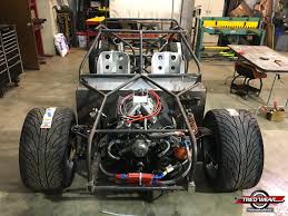 Chevrolet small block 358 pro stock engine for sale in lake placid, fl, price: Custom 1969 Dodge Charger With A Nascar V8