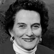 Mary Boudreaux Knowles