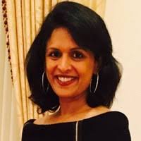 Reshma Salian-George
