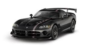The dodge viper is a sports car that was manufactured by dodge (by srt for 2013 and 2014), a division of american car manufacturer fca us llc from 1992 through 2017, having taken a brief hiatus in 2007 and from 2010 to 2012. The Dodge Viper Is Officially Dead Here Are The Last Four Top Gear