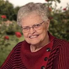 Print Obituary for KORSCH, Gisela