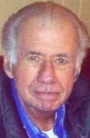 Richard Louis Cope, 81