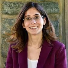 Monica Haymond (@MonicaHaymond)