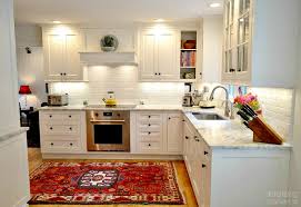 Browse through our kitchen ideas galleries below to see a huge range of styles or narrow your search to modern kitchens, traditional. Small White Kitchen In Cheshire Ct The Kitchen Company