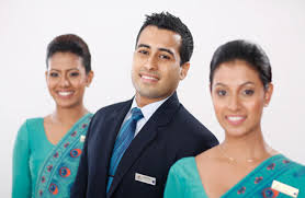 Contact Srilankan Airlines Contact Us