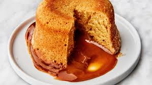 Molten Caramel Cakes Recipe With Images Caramel Cake Recipe Molten Chocolate Cake Caramel Cake