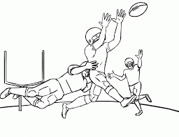 Match day creative football programme design, printer and publisher based in north west, united kingdom (uk). Free Printable Football Coloring Pages For Kids Best Coloring Pages For Kids Football Coloring Pages Sports Coloring Pages Coloring Pages For Teenagers