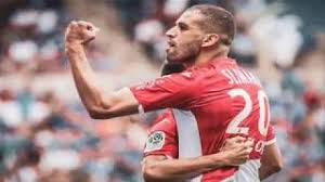 سجل هدفًا في مرمى منتخب رواندا ضمن تصفيات كأس العالم لكرة القدم 2014. Ø§Ù„Ø¹Ù…Ù„Ø§Ù‚ Ø¥Ø³Ù„Ø§Ù… Ø³Ù„ÙŠÙ…Ø§Ù†ÙŠ ÙÙŠ Ø§Ù„Ø·Ø±ÙŠÙ‚ Ø§Ù„ØµØ­ÙŠØ­ ÙƒÙ„ Ø§Ù‡Ø¯ÙÙ‡ Ù…Ø¹ Ù…ÙˆÙ†Ø§ÙƒÙˆ Youtube