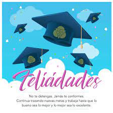 Felicitaciones por tus logros académicos. Mu Alpha Phi En Twitter Celebramos Los Logros Academicos De Nuestras Sororas Y De Todos Los Que Culminaron Con Exito Sus Metas Profesionales Son Ejemplo De Tenacidad Y Perseverancia Felicidades Hcs2020 Maf