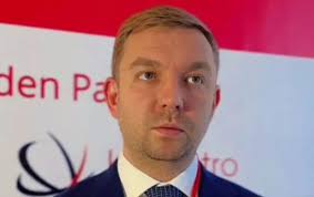 Bauyrzhan Zhussukbayev