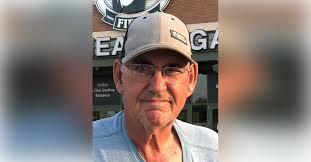 Obituary information for Jerry L. Nitz