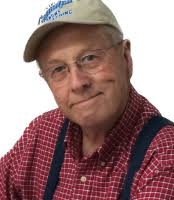 Robert (Bob) Waldman